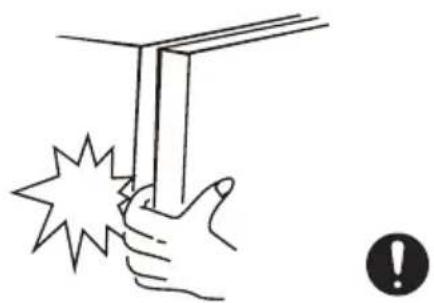 TEKA NFL 460 SS - WARNINGS FOR USE - 2