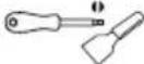 TEKA NFL 460 SS - DOOR RIGHT-LEFT CHANGE - 2