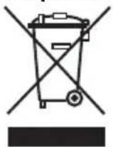 TEKA RTF 15810 SS - Disposal of your old appliance - 1