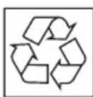 TEKA RTF 15810 SS - Recycling - 1