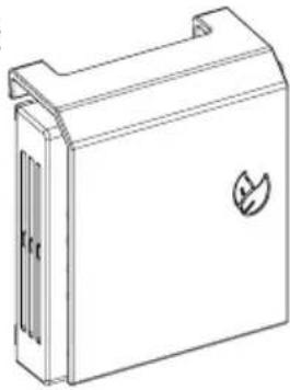 TEKA RTF 15810 SS - VitaCare Box - 1