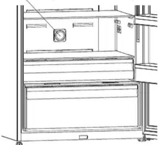 TEKA RTF 15810 SS - IonClean (In some models) - 1