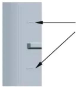 TEKA RTF 15810 SS - Nota importante: - 1