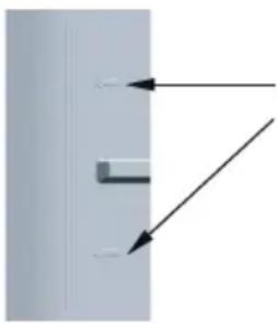 TEKA RTF 15810 SS - Important note: - 1