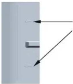 TEKA RTF 15810 SS - Nota importante: - 1