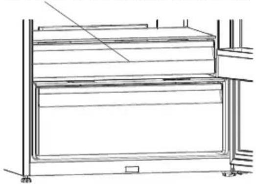 TEKA RTF 15810 SS - Zero Box (Bei einigen Modellen) - 1
