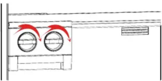 TEKA RTF 15810 SS - Distributeur de glaçons (Fabrication de glaçons) - 1