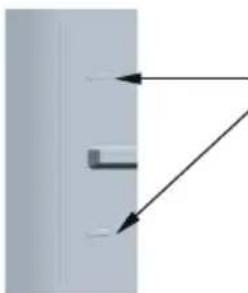 TEKA RTF 15810 SS - Wichtiger Hinweis: - 1