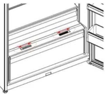 TEKA RTF 15810 SS - Removção da zero box - 2