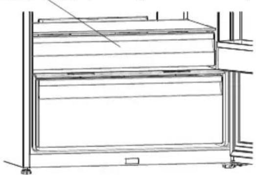 TEKA RTF 15810 SS - Zero Box (em alguns modelos) - 1