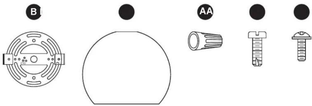 B AA