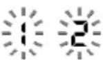 TEKA DOS 60.2 ATS - Alarm temperature - 4