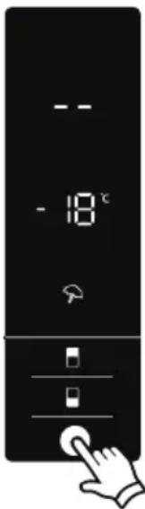 TEKA RBF 78630 SS EU - During This Mode: - 1
