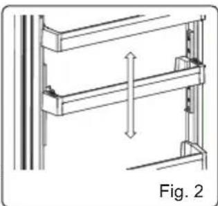 TEKA RBF 78630 SS EU - Gefrierbox - 1