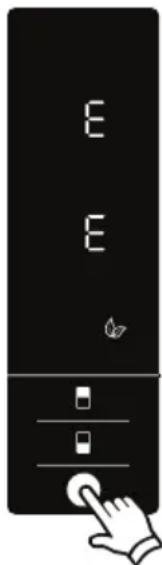 TEKA RBF 78630 SS EU - During This Mode: - 1