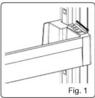 TEKA RBF 78630 SS EU - FlexiRack - 1