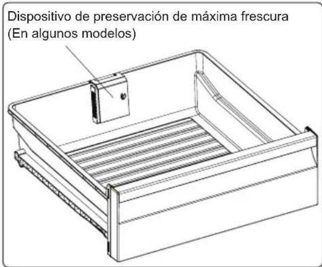 TEKA RBF 78630 SS EU - Dispositivo de preservación de máxima frescura - 2