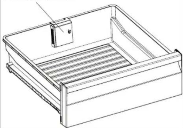 TEKA RBF 78630 SS EU - Tecnologia de IonClean - 3