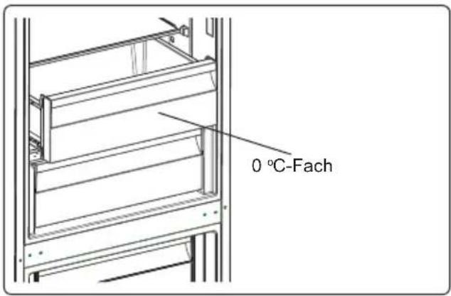 TEKA RBF 78630 SS EU - Zero Box (0 °C-Fach) - 1
