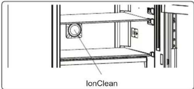 TEKA RBF 78630 SS EU - IonClean - 1