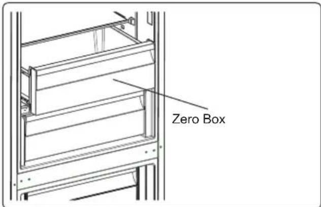 TEKA RBF 78630 SS EU - Zero Box - 1