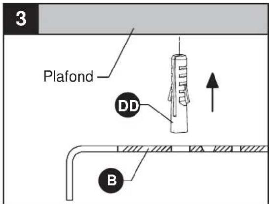 3 Plafond DD B