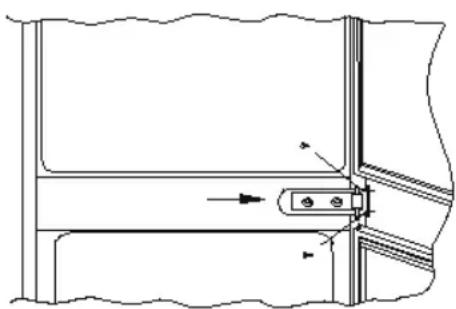 TEKA RBF 73351 FI WH - DIMENSÕES DO PRODUTO E COMPARTIMENTO EMBUTIDO - 4