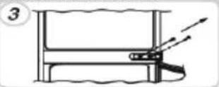 TEKA RBF 73351 FI WH - Automatické odmrazovanie mrazničky\*\*\*\* - 4