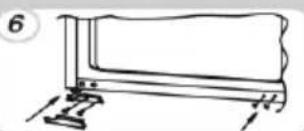 TEKA RBF 73351 FI WH - Automatické odmrazovanie mrazničky\*\*\*\* - 3