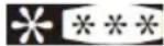 TEKA RBF 73351 FI WH - WARNUNG: Brandgefahr / brennbare Materialien - 1
