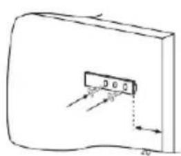 TEKA RBF 73380 FI EU - Instructions d'installation (charnière coulissante) - 6