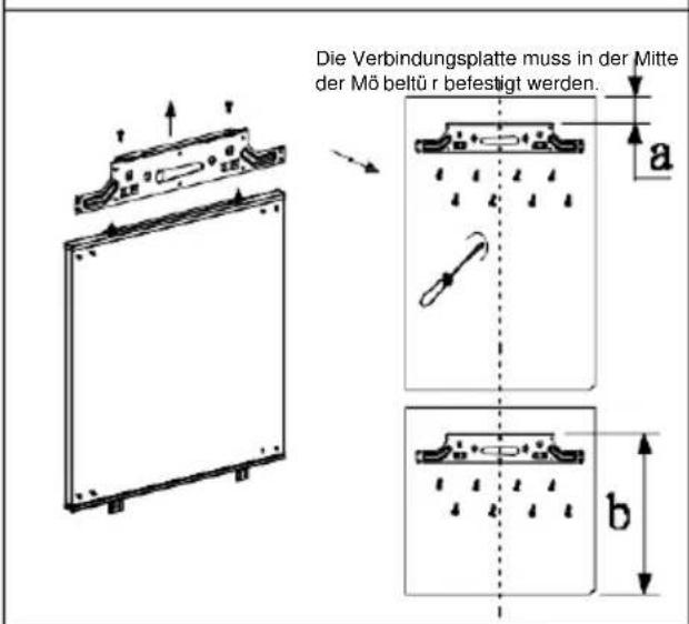 TEKA RBF 73380 FI EU - Montageanleitung (FIX-Scharnier) - 3