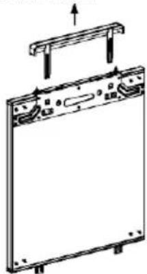 TEKA RBF 73380 FI EU - Montážní návod (FIX závěs) - 7