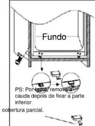 TEKA RBF 73380 FI EU - Instruções de instalação (dobradiç a deslizante) - 7