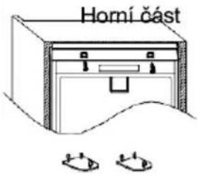 TEKA RBF 73380 FI EU - Montážní návod (FIX závěs) - 6