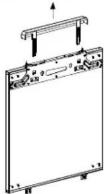 TEKA RBF 73380 FI EU - Installation instruction(FIX hinge) - 7
