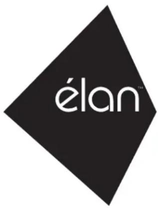 ELAN Osk 83765 - REPLACEMENT PARTS LIST - 13