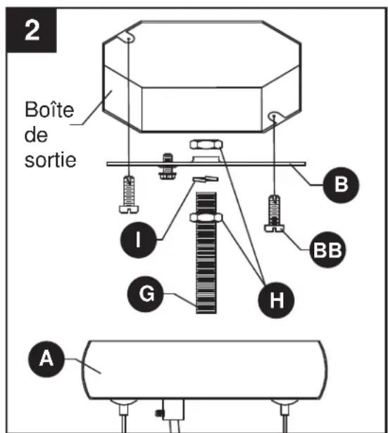 ELAN Osk 83765 - Quincaillerie utilise - 4