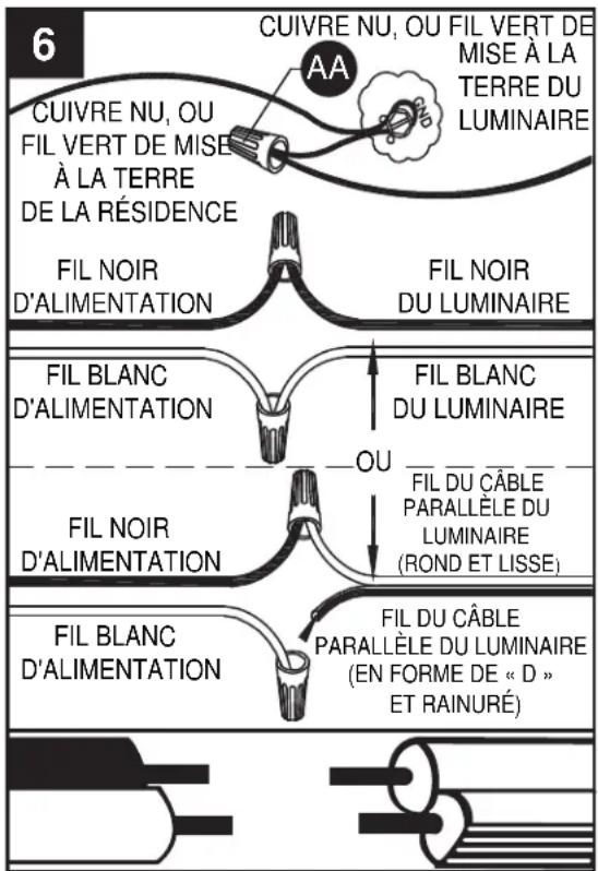 ELAN Crystal Moon 83592 - Quincaillerie utilisée - 3
