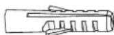 ELAN Crystal Moon 83592 - Hardware Used - 2