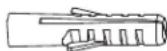 ELAN Crystal Moon 83592 - Quincaillerie utilisée - 2