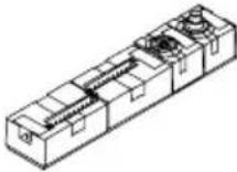 Festo P.BE-CPEA-CL - Fonctiondesmodulesd'entréeCP-E08-M...-CLetCP-E16-KL-CL - 3