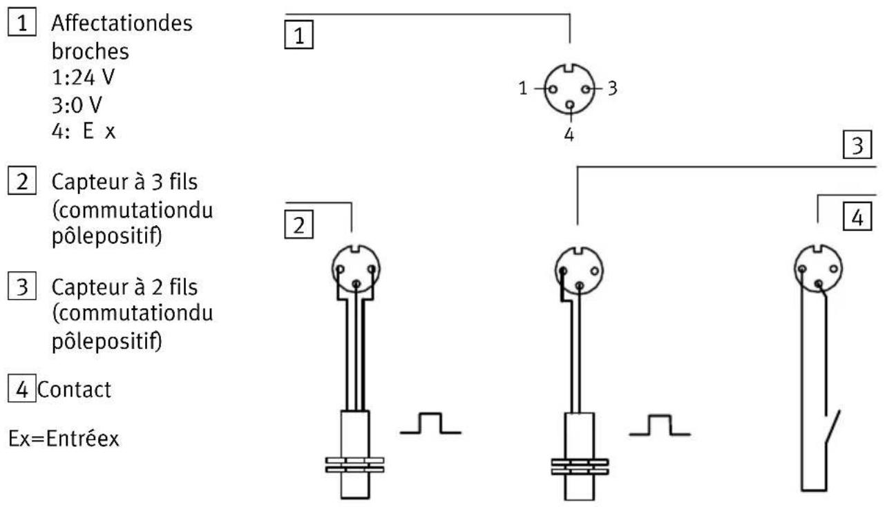 Festo P.BE-CPEA-CL - Annexe technique - 1