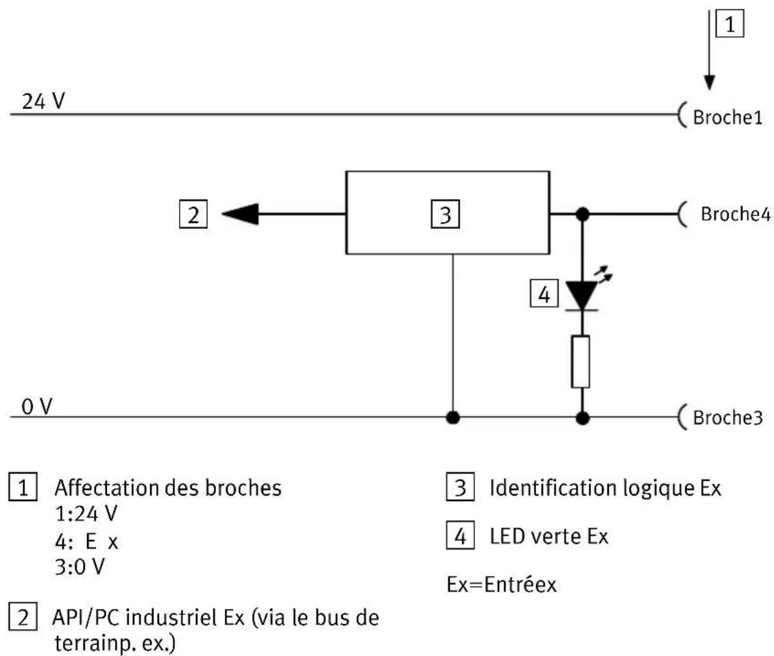 Festo P.BE-CPEA-CL - Annexe technique - 2