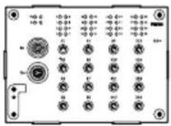 Festo P.BE-CPEA-CL - Fonctiondesmodulesd'entréeCP-E16-M...-ELetCP-E32-M8-EL - 1