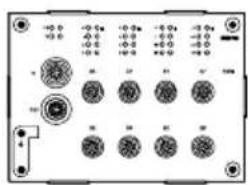 Festo P.BE-CPEA-CL - Fonctiondesmodulesd'entréeCP-E16-M...-ELetCP-E32-M8-EL - 3