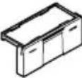 Festo P.BE-CPEA-CL - A.6Accessoires - 2