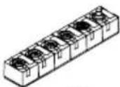 Festo P.BE-CPEA-CL - Présentation du système CPI/CP - 5