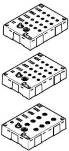 Festo P.BE-CPEA-CL - Remarquesconcernantleprésentmanuel - 3