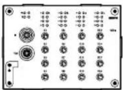 Festo P.BE-CPEA-CL - Fonctiondesmodulesd'entréeCP-E16-M...-ELetCP-E32-M8-EL - 2